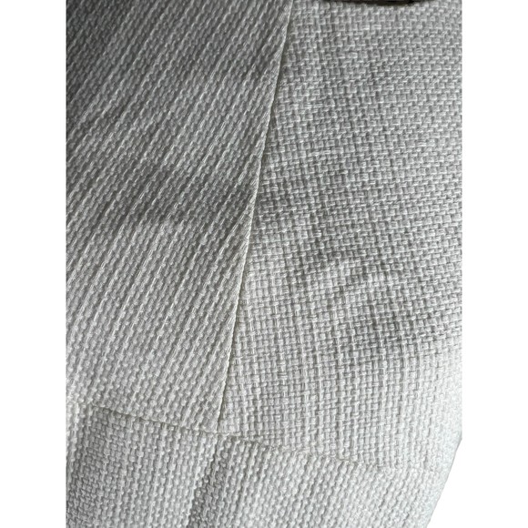 Limited Edition 4. Collective Black and white Asymmetrical Pattern Knit Dress - Picture 7 of 8